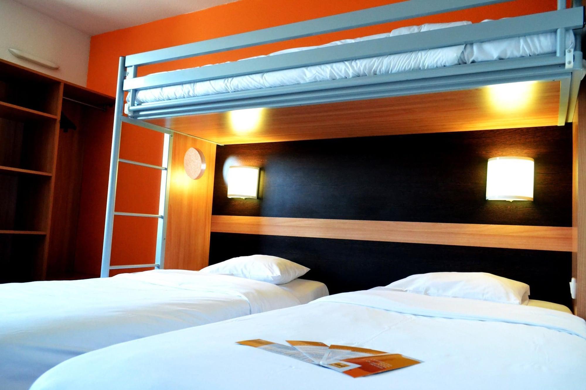 Premiere Classe Paris Est Bobigny Drancy Exterior photo