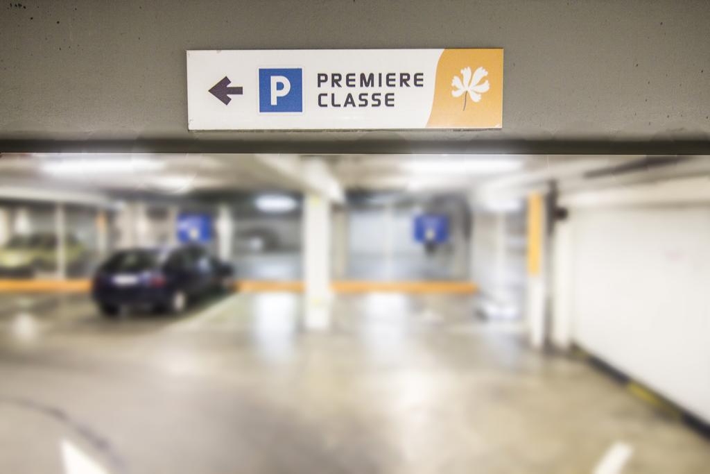 Premiere Classe Paris Est Bobigny Drancy Exterior photo
